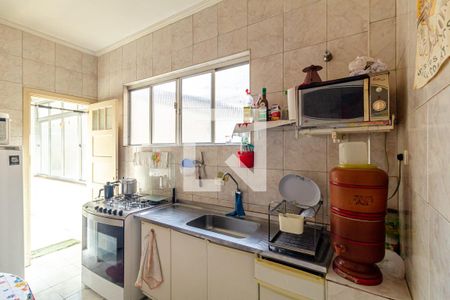 Apartamento à venda com 80m², 2 quartos e sem vagaCozinha