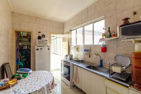 Apartamento à venda com 80m², 2 quartos e sem vagaCozinha