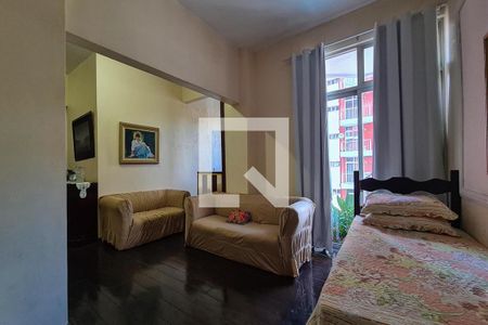 Apartamento na Rua Dias da Cruz, 335, Méier em Rio de Janeiro, por R$  255.000 - Viva Real