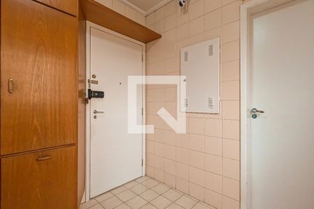 Apartamento para alugar com 190m², 4 quartos e 2 vagasÁrea de Serviço