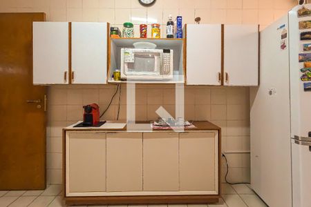 Apartamento para alugar com 190m², 4 quartos e 2 vagasCozinha