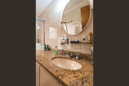 Apartamento para alugar com 190m², 4 quartos e 2 vagasBanheiro