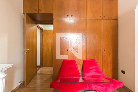 Apartamento para alugar com 190m², 4 quartos e 2 vagasSuíte 1