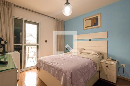 Apartamento para alugar com 190m², 4 quartos e 2 vagasSuíte 2