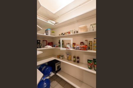 Apartamento para alugar com 190m², 4 quartos e 2 vagasCozinha