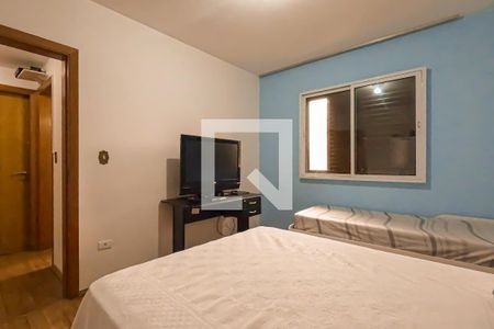 Apartamento para alugar com 190m², 4 quartos e 2 vagasQuarto 1