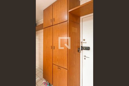 Apartamento para alugar com 190m², 4 quartos e 2 vagasÁrea de Serviço