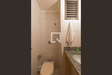 Apartamento para alugar com 190m², 4 quartos e 2 vagasLavabo