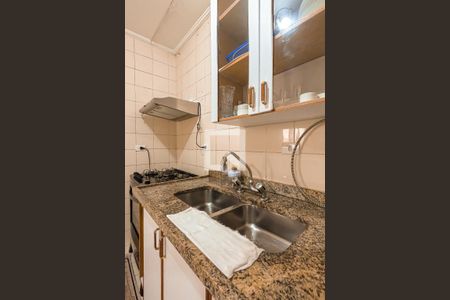 Apartamento para alugar com 190m², 4 quartos e 2 vagasCozinha