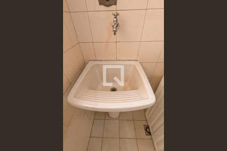 Apartamento para alugar com 190m², 4 quartos e 2 vagasÁrea de Serviço