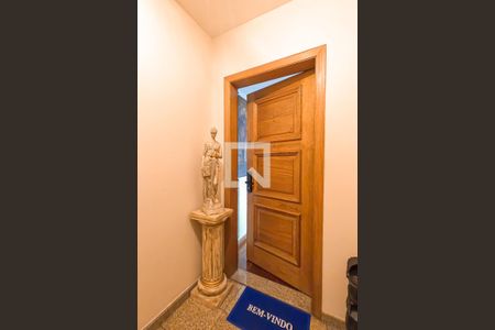 Apartamento para alugar com 190m², 4 quartos e 2 vagasEntrada