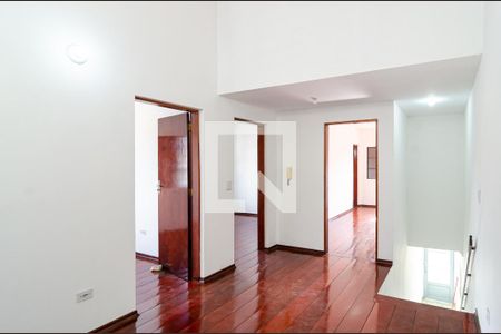 Casa para alugar com 80m², 2 quartos e 1 vagaSala