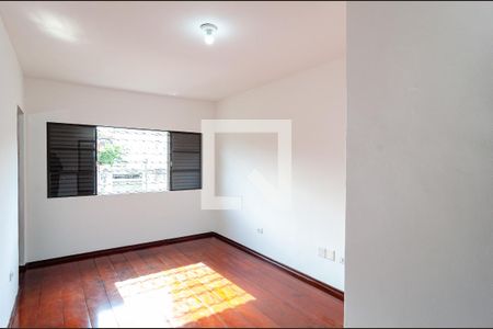 Suíte 1 de casa para alugar com 2 quartos, 80m² em Vila Babilônia, São Paulo