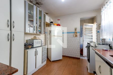 Casa à venda com 66m², 2 quartos e sem vaga Casa à venda com 66m², 2 quartos e sem vagaCozinha