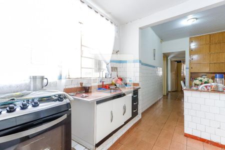 Casa à venda com 66m², 2 quartos e sem vaga Casa à venda com 66m², 2 quartos e sem vagaCozinha