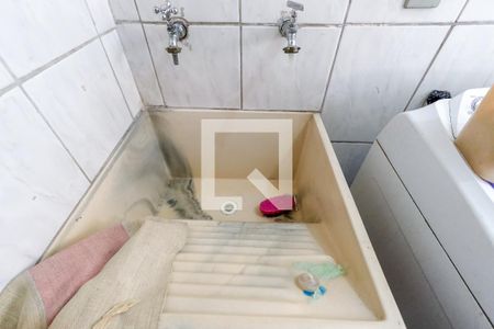 Casa à venda com 66m², 2 quartos e sem vaga Casa à venda com 66m², 2 quartos e sem vagaÁrea de Serviço