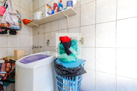 Casa à venda com 66m², 2 quartos e sem vaga Casa à venda com 66m², 2 quartos e sem vagaÁrea de Serviço