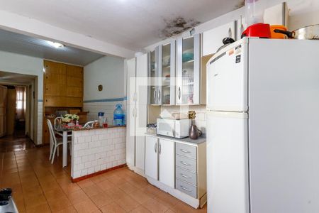 Casa à venda com 66m², 2 quartos e sem vaga Casa à venda com 66m², 2 quartos e sem vagaCozinha