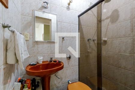 Casa à venda com 66m², 2 quartos e sem vaga Casa à venda com 66m², 2 quartos e sem vagaBanheiro