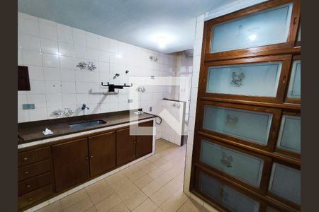 Apartamento à venda com 70m², 2 quartos e 1 vaga Apartamento à venda com 70m², 2 quartos e 1 vagaCozinha