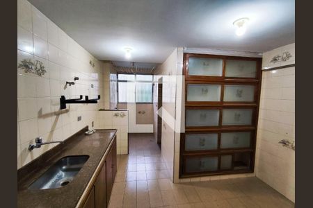 Apartamento à venda com 70m², 2 quartos e 1 vaga Apartamento à venda com 70m², 2 quartos e 1 vagaCozinha