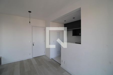 Sala de apartamento para alugar com 2 quartos, 42m² em Socorro, São Paulo