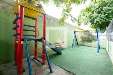 Apartamento para alugar com 52m², 2 quartos e 1 vagaÁrea Comum - Playground