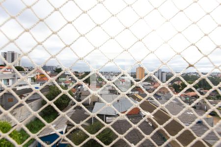 Apartamento para alugar com 52m², 2 quartos e 1 vagaVista do Quarto 2 