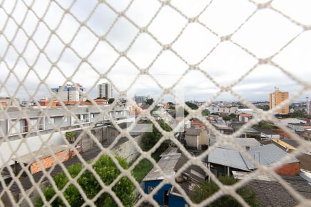 Apartamento para alugar com 52m², 2 quartos e 1 vagaVista da Área de Serviço