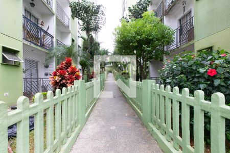 Apartamento para alugar com 52m², 2 quartos e 1 vagaÁrea Externa