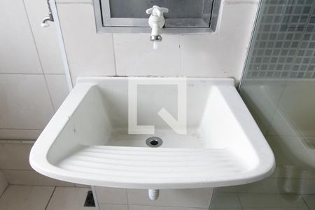 Apartamento para alugar com 52m², 2 quartos e 1 vagaTanque 