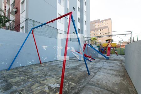 Apartamento para alugar com 52m², 2 quartos e 1 vagaÁrea Comum - Playground