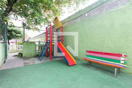 Apartamento para alugar com 52m², 2 quartos e 1 vagaÁrea Comum - Playground