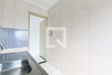 Apartamento para alugar com 52m², 2 quartos e 1 vagaCozinha