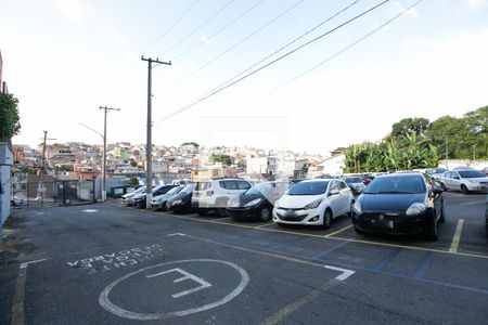 Apartamento para alugar com 52m², 2 quartos e 1 vagaEstacionamento 