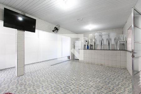 Apartamento para alugar com 52m², 2 quartos e 1 vagaSalão de Festa 
