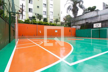 Apartamento para alugar com 52m², 2 quartos e 1 vagaQuadra Esportiva