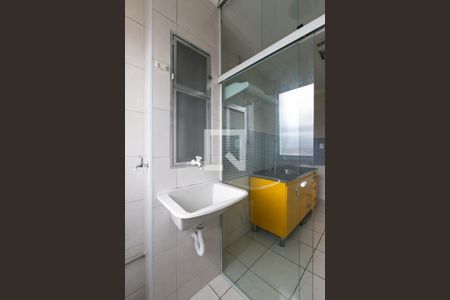 Apartamento para alugar com 52m², 2 quartos e 1 vagaÁrea de Serviço