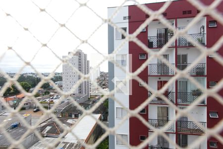 Apartamento para alugar com 52m², 2 quartos e 1 vagaVista do Quarto 1 