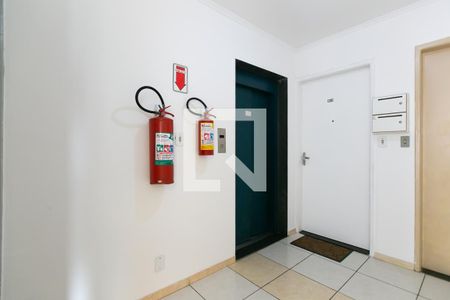 Apartamento para alugar com 52m², 2 quartos e 1 vagaHall - Elevador 