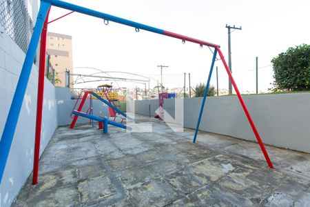 Apartamento para alugar com 52m², 2 quartos e 1 vagaÁrea Comum - Playground