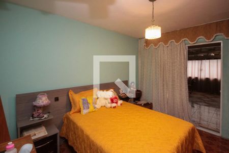 Casa à venda com 162m², 3 quartos e 2 vagasQuarto 03