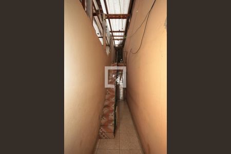 Casa à venda com 162m², 3 quartos e 2 vagasCorredor Lateral