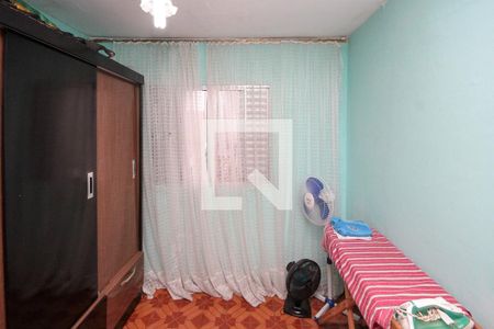 Casa à venda com 162m², 3 quartos e 2 vagasQuarto 02