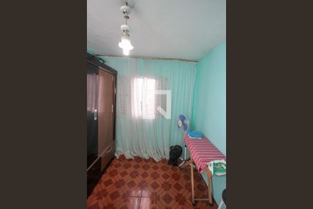 Casa à venda com 162m², 3 quartos e 2 vagasQuarto 02