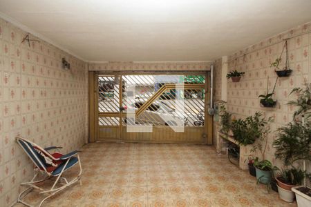 Casa à venda com 162m², 3 quartos e 2 vagasGaragem