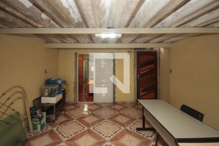 Casa à venda com 162m², 3 quartos e 2 vagasVaranda