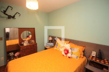 Casa à venda com 162m², 3 quartos e 2 vagasQuarto 03