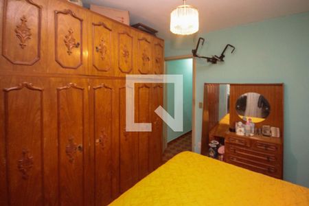 Casa à venda com 162m², 3 quartos e 2 vagasQuarto 03