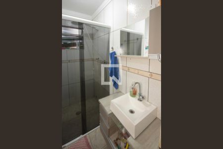 Casa à venda com 162m², 3 quartos e 2 vagasBanheiro Social